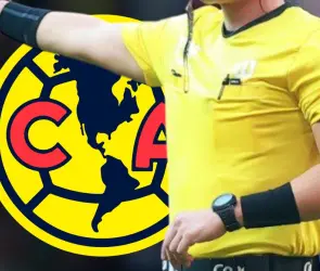 Exárbitro de la Liga MX revela que fue vetado por el América