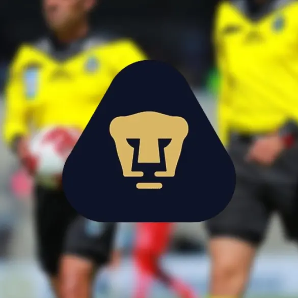 Ex árbitro revela afinidad por Pumas, les pitó una final