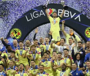 Campeón con América prepara su regreso al club