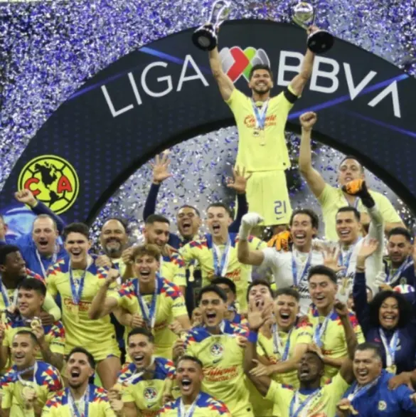Campeón con América prepara su regreso al club