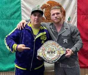 Eddy Reynoso rompe el silencio tras derrota de Canelo vs Crawford