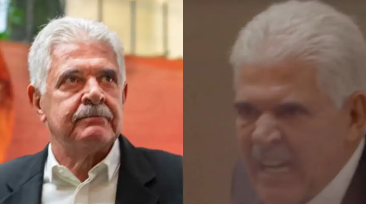  Ricardo 'Tuca' Ferretti ha generado polémica por su reacción en contra de una mesera 