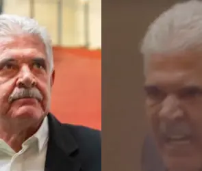 Tuca Ferretti estalla vs una mesera por llevarle cerveza caliente