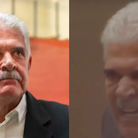Tuca Ferretti estalla vs una mesera por llevarle cerveza caliente