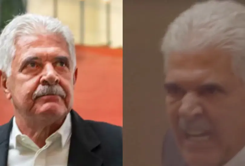 Ricardo Tuca Ferretti ha generado polémica por su reacción en contra de una mesera