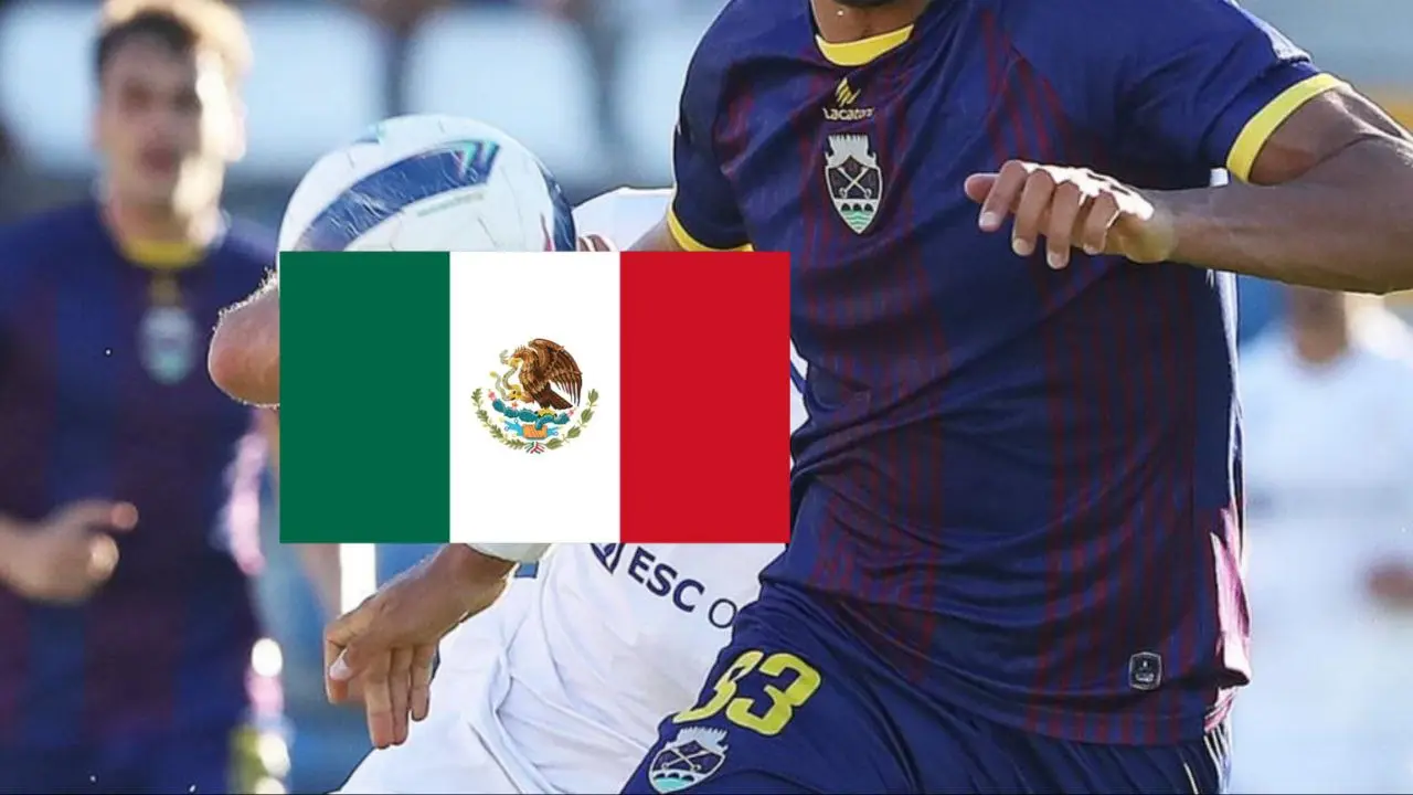  Un importante club mexicano tendrá un 'hermano' en el futbol de Portugal. 