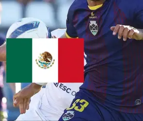 Dueños de equipo mexicano compran club en Portugal