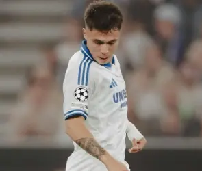 Lesión de Rodrigo Huescas lo dejaría fuera del Mundial