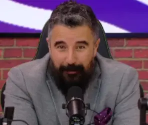 La razón por la que Álvaro Morales se quedaría en ESPN