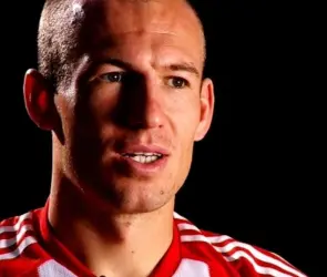 Lo que se sabe de la supuesta muerte de Arjen Robben