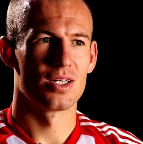 Lo que se sabe de la supuesta muerte de Arjen Robben