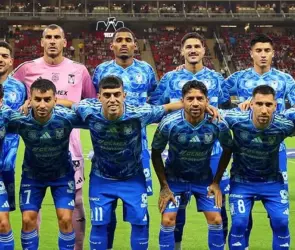 La figura de Tigres que se marcharía a la Serie A