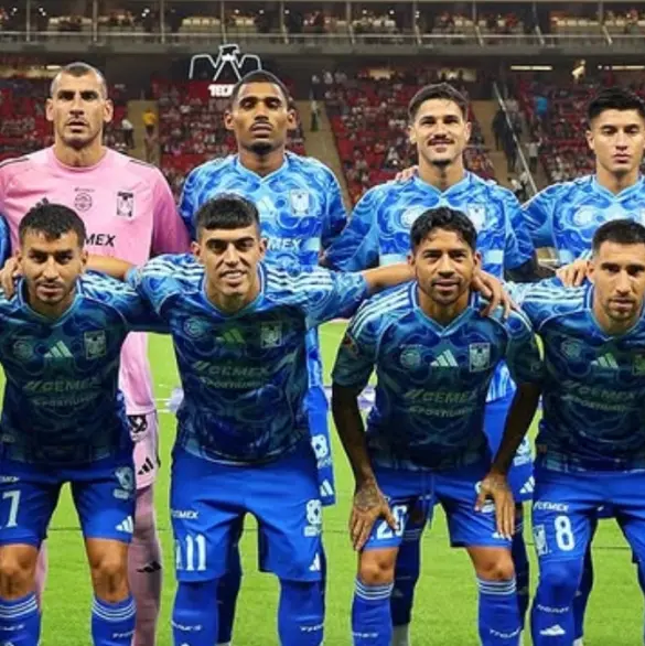 La figura de Tigres que se marcharía a la Serie A