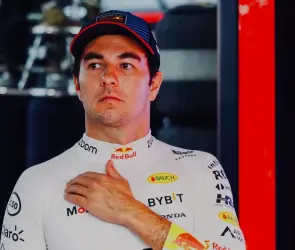 La indirecta de Checo Pérez a Red Bull tras llegar a Cadillac