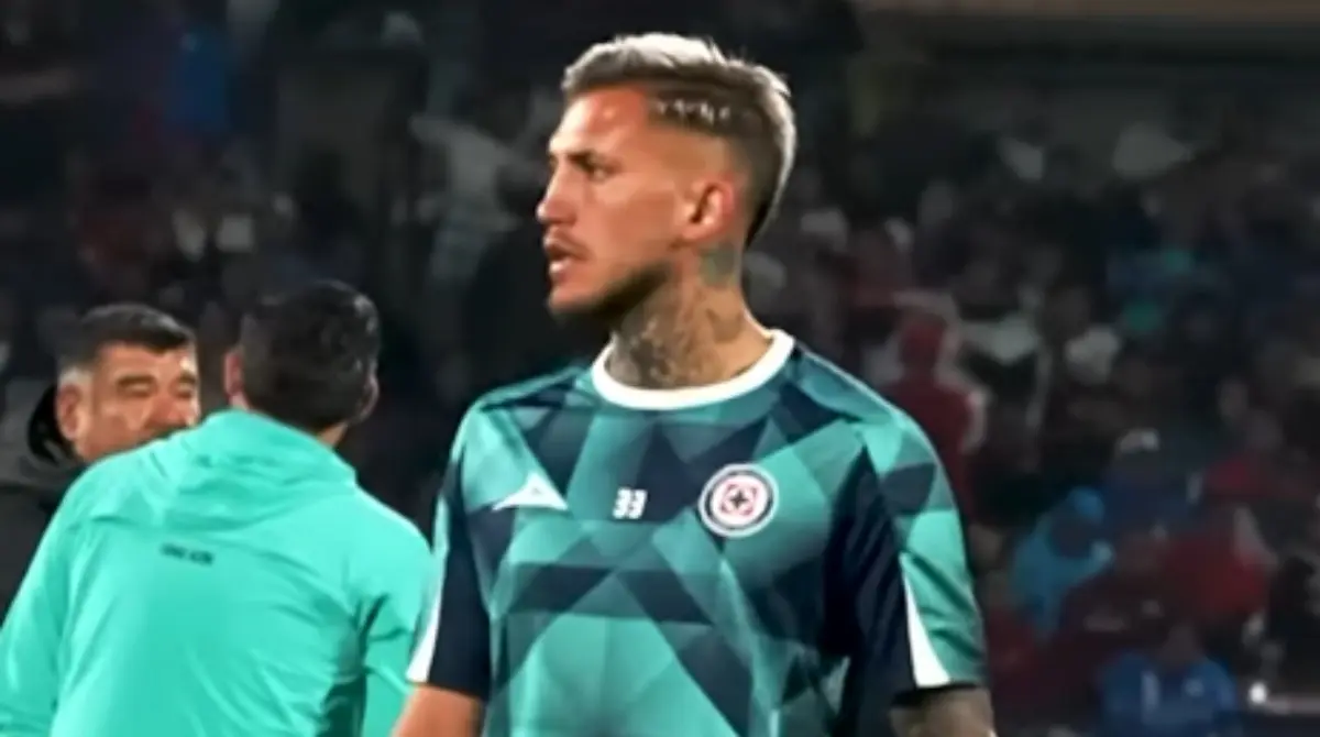  Gonzalo PIovi fue sincero sobre su fichaje caído al Inter Miami 