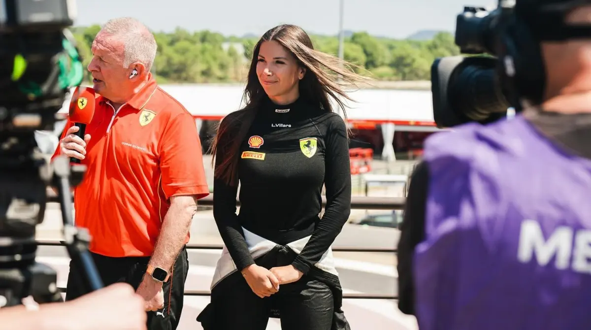 Se trata de la tercera candidata, uniéndose al presidente actual Mohammed Ben Sulayem (quien busca la reelección) y al exsteward de F1 Tim Mayer.<br>