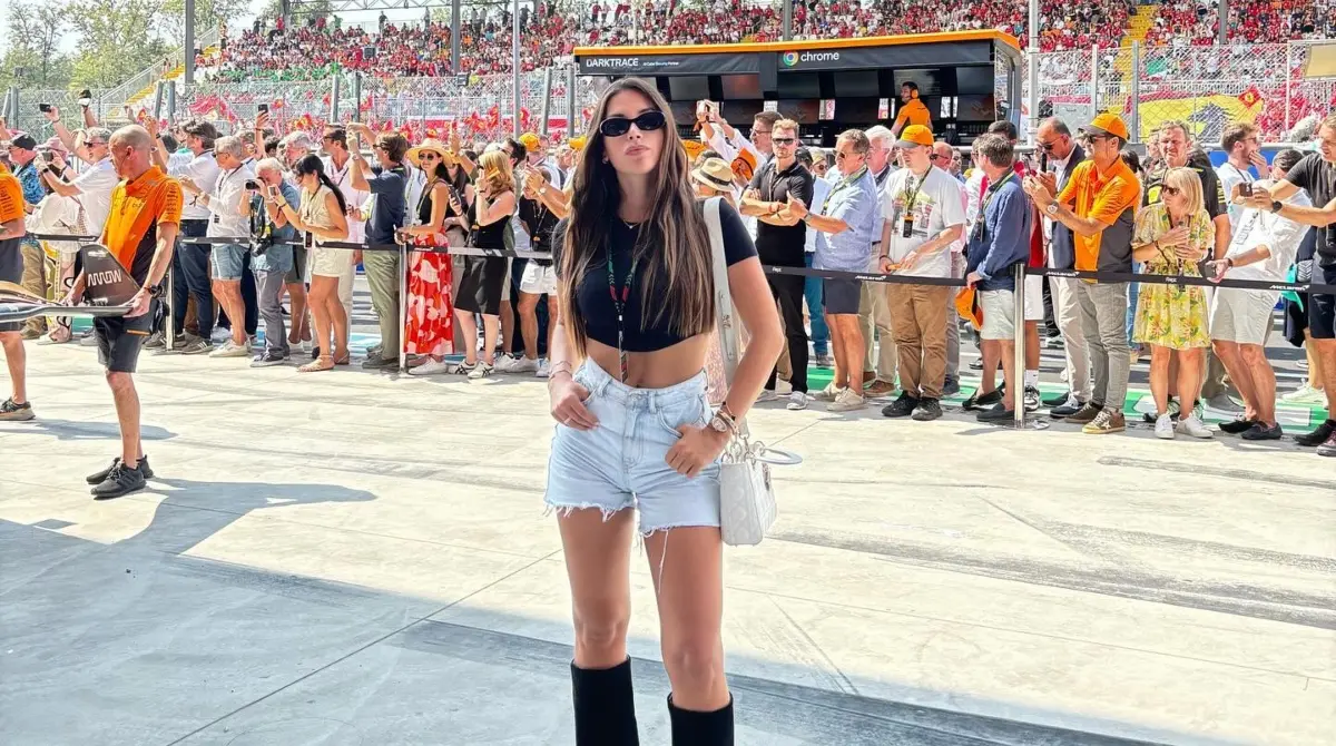 Villars enfatiza que el motorsport necesita diversidad e innovación para inspirar a las nuevas generaciones.<br>