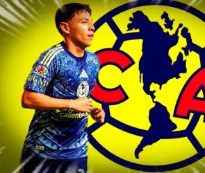 Comprobado: Cruz Azul estafó al América con Alexis Gutiérrez