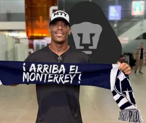 Anthony Martial faltó a su palabra con Pumas, explica Eduardo Saracho