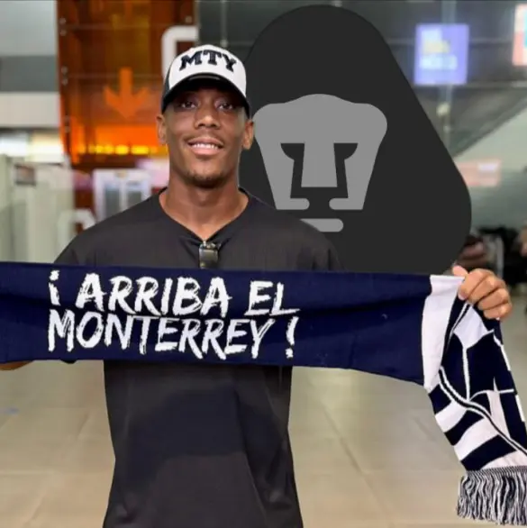 Anthony Martial faltó a su palabra con Pumas, explica Eduardo Saracho