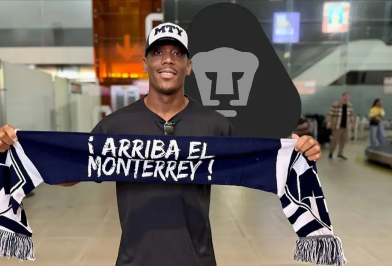 El delantero había llegado a un acuerdo con el equipo capitalino pero los dejó a una firma. El delantero había llegado a un acuerdo con el equipo capitalino pero los dejó a una firma.