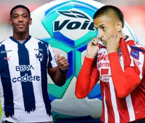 Las historias imperdibles de la Jornada 9 del Apertura 2025