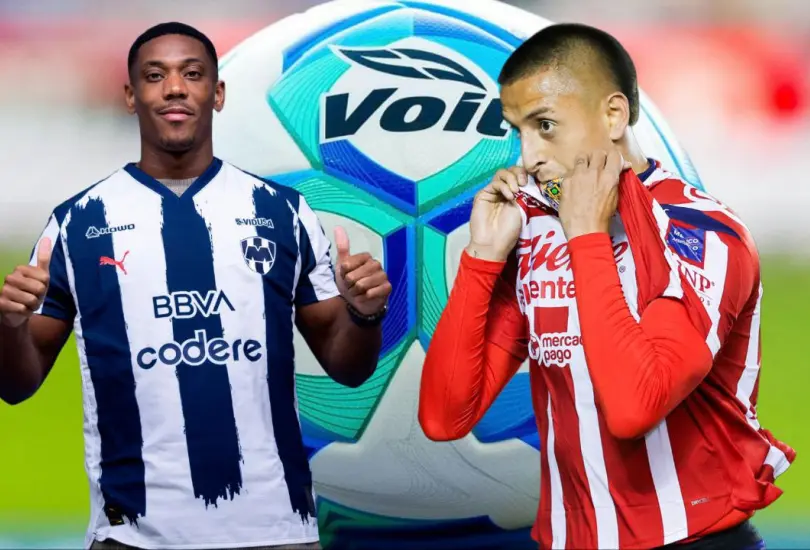 La novena fecha apunta a tener muchas emociones para los aficionados. La novena fecha apunta a tener muchas emociones para los aficionados.