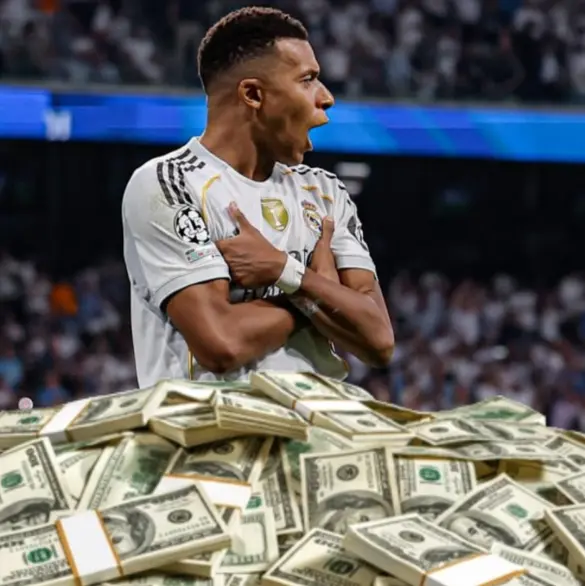 2x1: Real Madrid tiene el doble de dinero que el Barcelona para sueldos