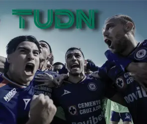 TUDN menosprecia a Cruz Azul para juego ante Juárez