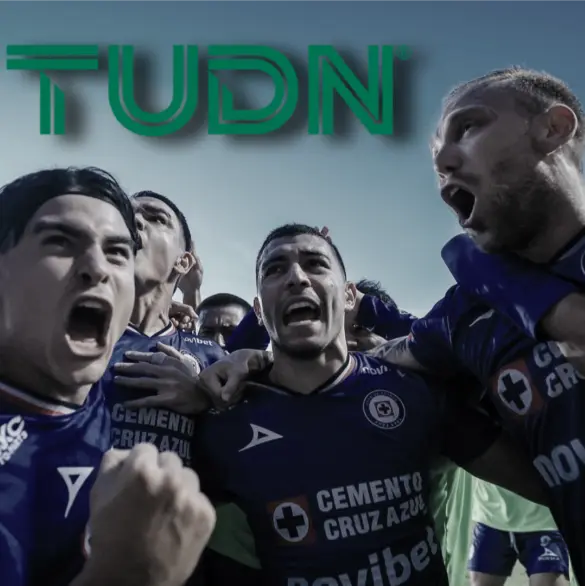 TUDN menosprecia a Cruz Azul para juego ante Juárez