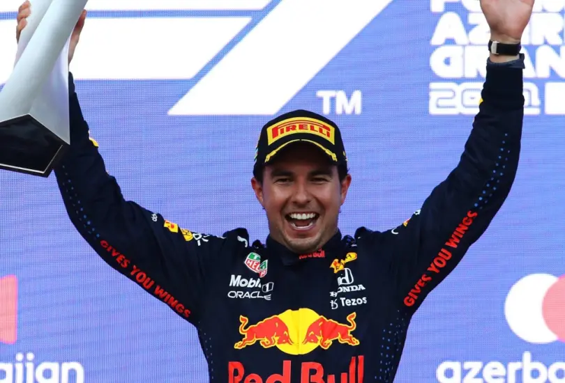 Checo Pérez ha hecho historia en la F1 y ahora recordamos uno de sus mejores capítulos Checo Pérez ha hecho historia en la F1 y ahora recordamos uno de sus mejores capítulos