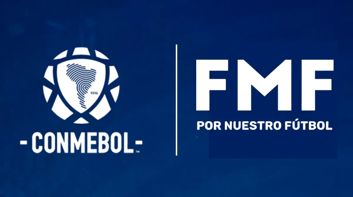  La FMF se fue contra Conmebol 