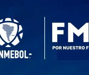 FMF demanda a Conmebol ante el TAS, ¿por qué?