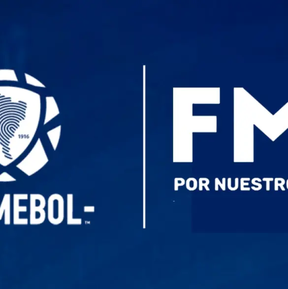 FMF demanda a Conmebol ante el TAS, ¿por qué?