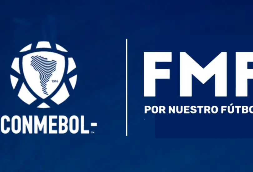 La FMF se fue contra Conmebol