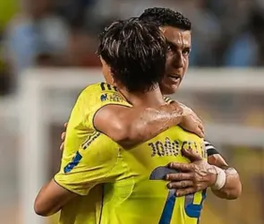 Cristiano Ronaldo insulta a periodista que criticó a Joao Félix