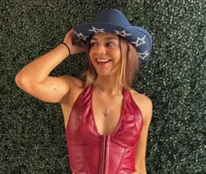 Jana Gutiérrez responde a quienes la critican en redes sociales