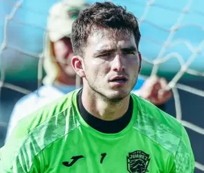 Sebastián Jurado responde a la afición de Cruz Azul por abucheos recibidos