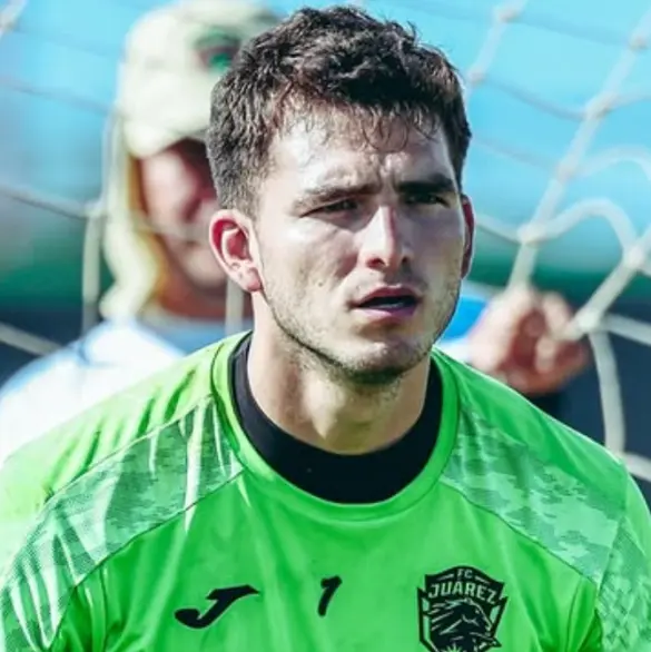 Sebastián Jurado responde a la afición de Cruz Azul por abucheos recibidos
