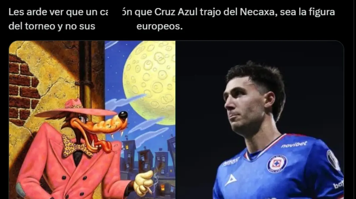 Cruz Azul venció a Juárez luego de un partido emocionante.