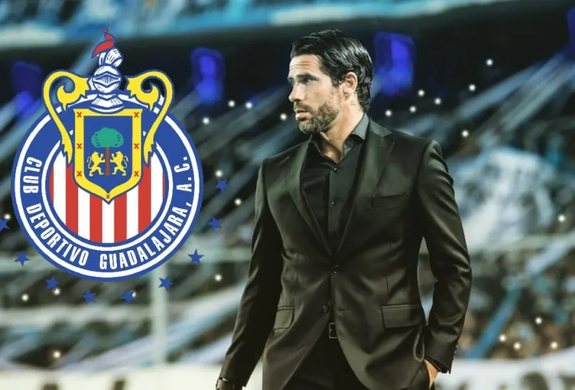 Fernando Gago ya se prepara para el partido vs Chivas Fernando Gago ya se prepara para el partido vs Chivas