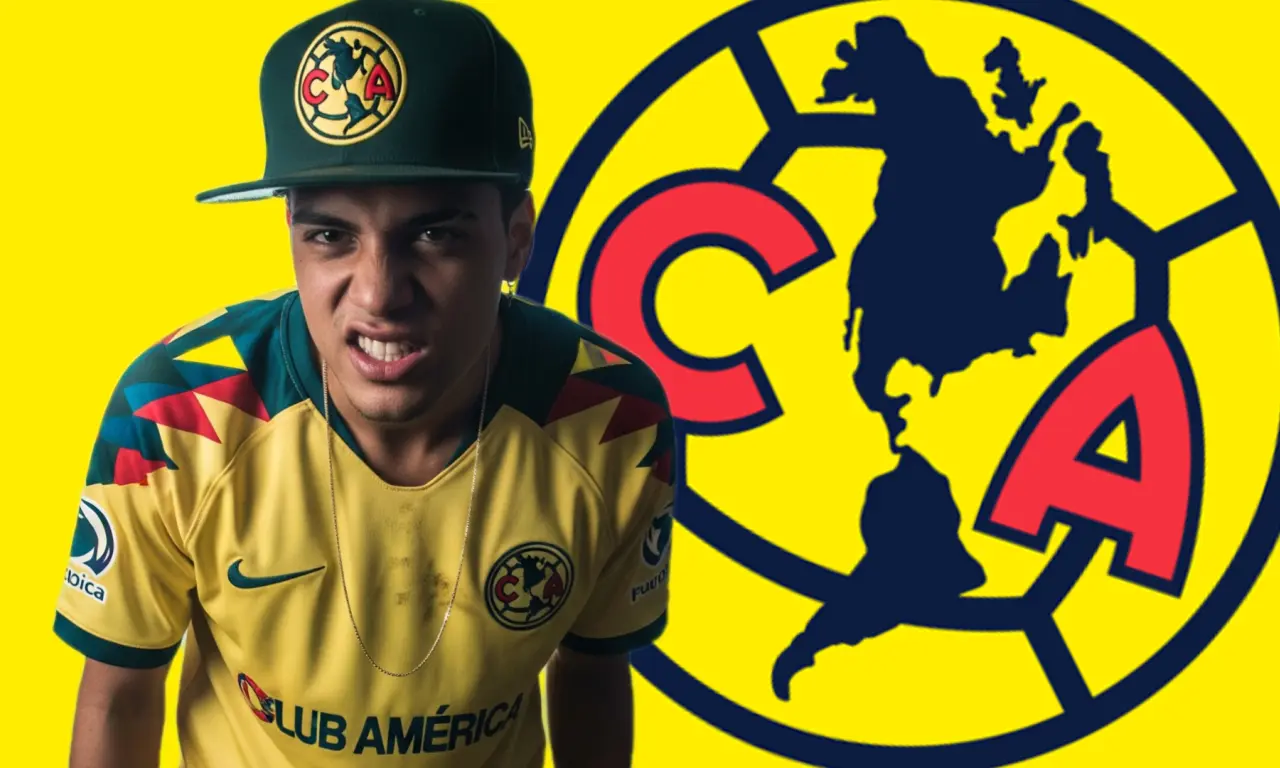  Kevin Álvarez, Igor Lichnovsky, entre otros, aparecen en la lista negra de los aficionados del América. 