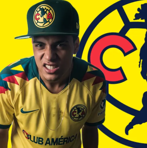 Aficionados del América explotan contra varios de sus jugadores