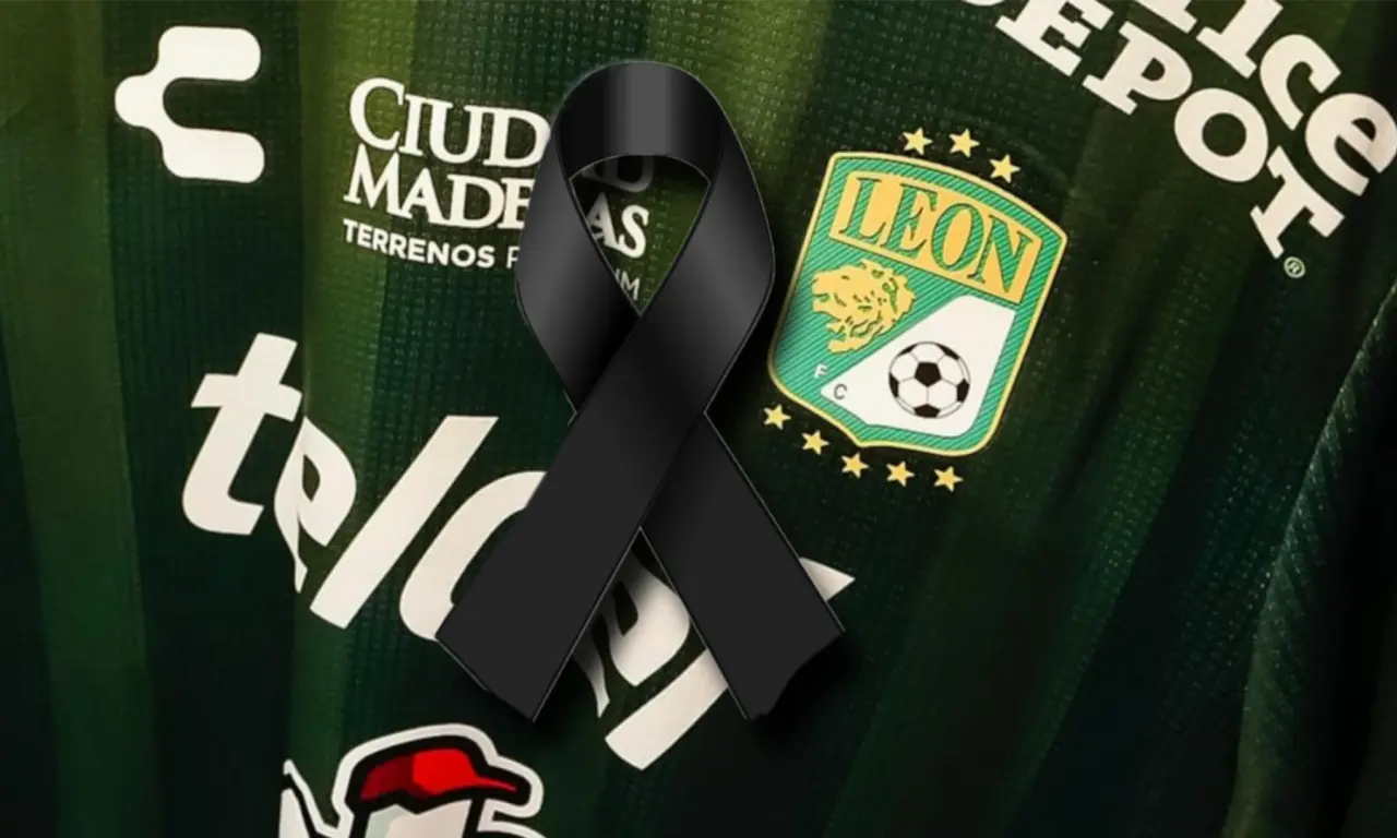  El futbolista tuvo un trágico fallecimiento que le dio la vuelta al mundo. 