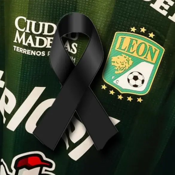 Asesinan a exjugador del Club León a los 30 años de edad