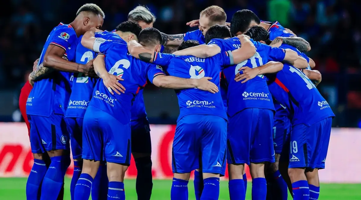  Un consentido de la afición celeste estuvo cerca de ser azulcrema 