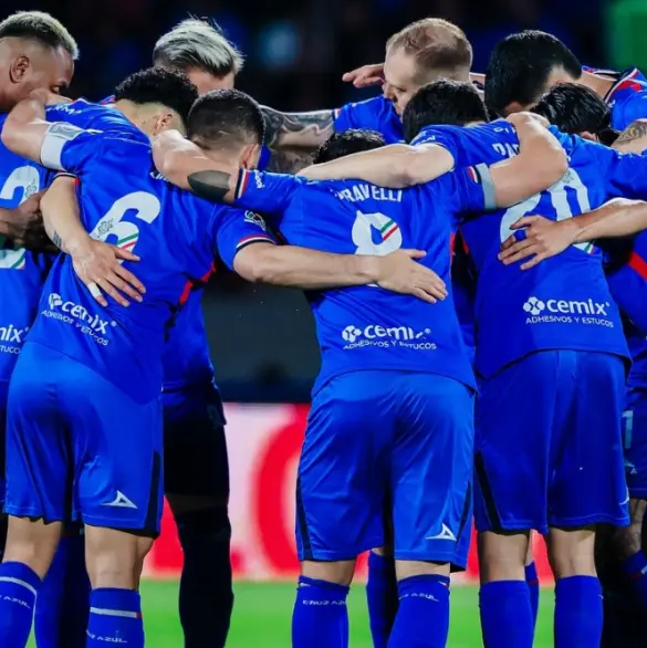 Figura de Cruz Azul revela haber estado cerca de llegar al América