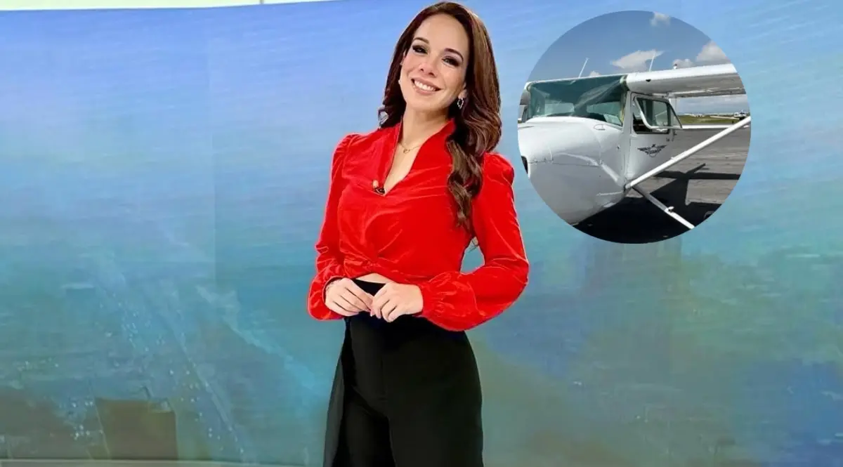  Débora Estrella dejó una última historia en Instagram 