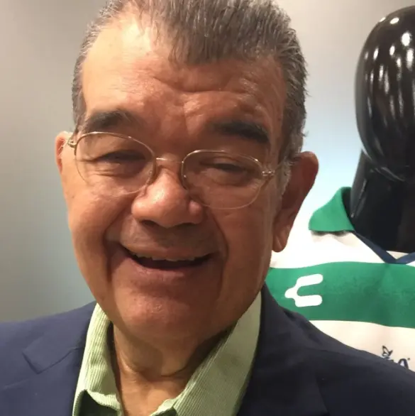Emilio Fernando Alonso reveló la fecha de su regreso a TUDN