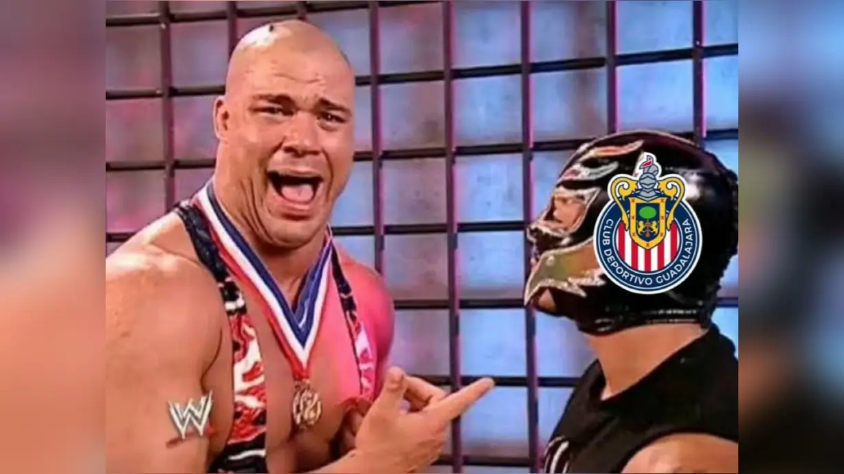 Chivas cayó de manera estrepitosa ante Toluca en la cancha del estadio Akron.